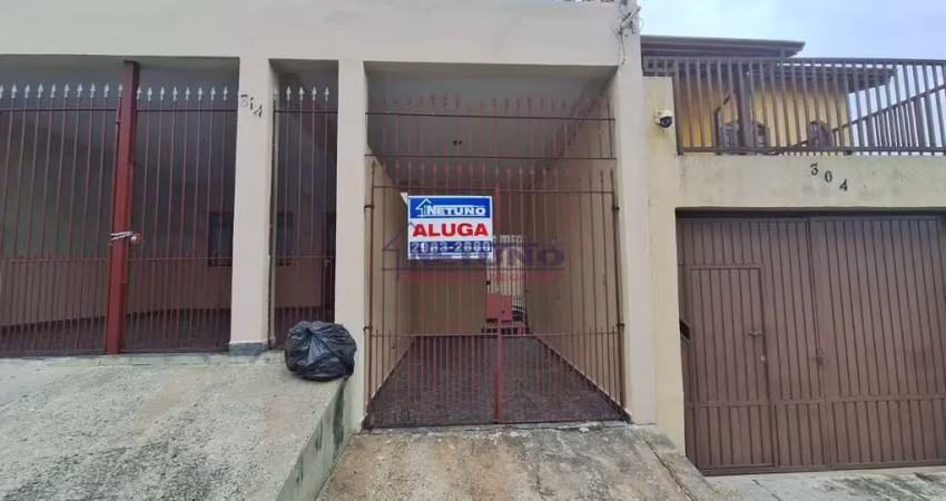 Sobrado com 2 quartos e 1 vaga coberta na vila medeiros
