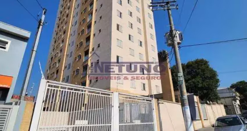 Apartamento com 2 quartos à venda na Vila Medeiros, São Paulo 