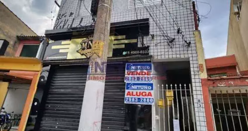 Casa com 2 quartos à venda no Jardim Brasil (Zona Norte), São Paulo 