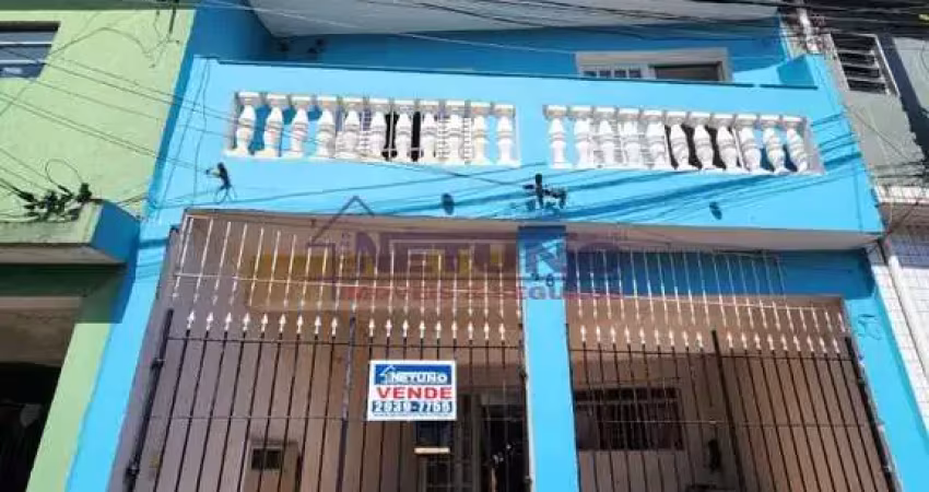 Casa com 3 quartos à venda no Jardim Brasil (Zona Norte), São Paulo 