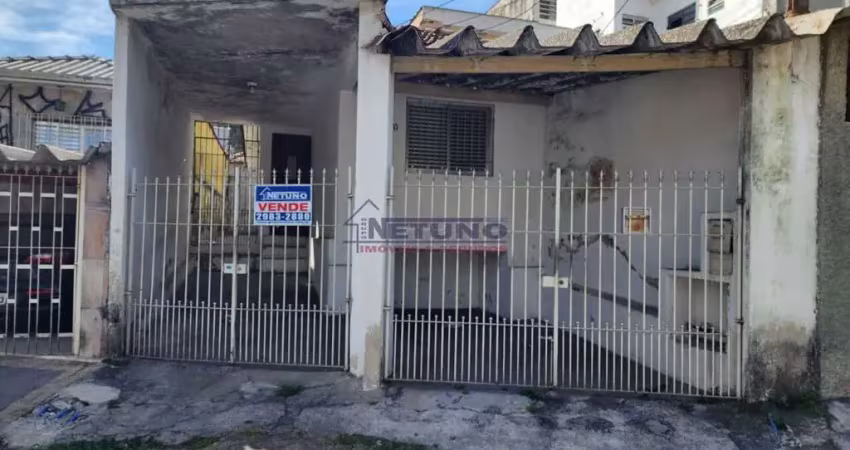Casa com 2 quartos à venda no Jardim Brasil (Zona Norte), São Paulo 