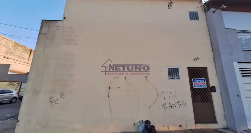 Casa com 1 quarto para alugar na Vila Medeiros, São Paulo 