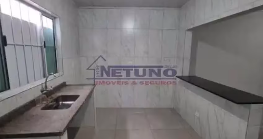 Casa com 1 quarto para alugar no Jardim Brasil (Zona Norte), São Paulo 