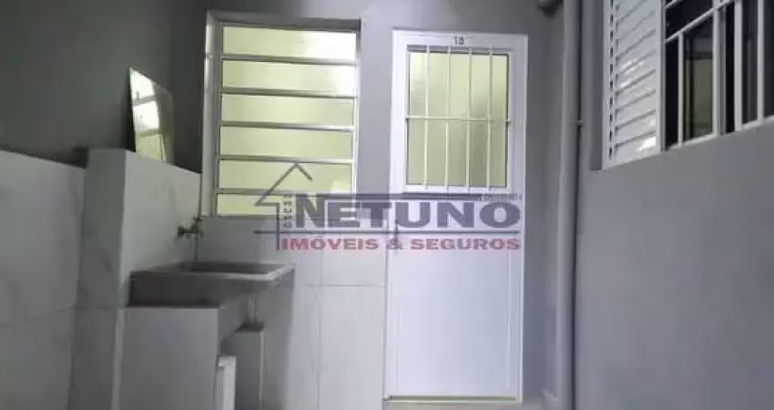 Casa com 1 quarto para alugar no Jardim Brasil (Zona Norte), São Paulo 