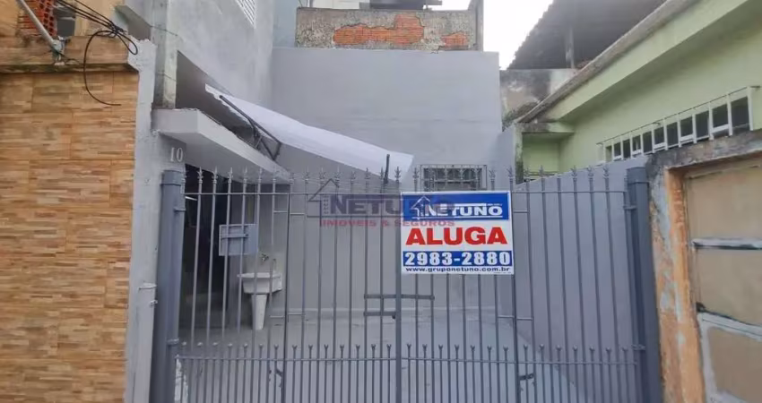 Casa com 1 quarto para alugar no Jardim Brasil (Zona Norte), São Paulo 