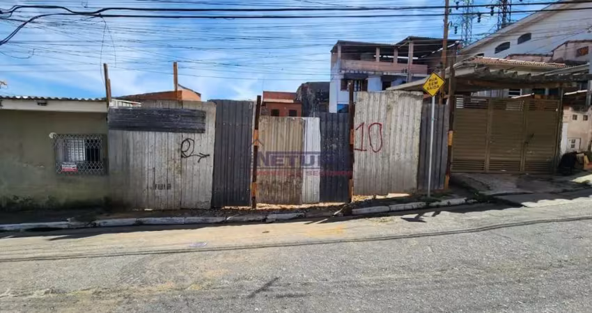 Terreno à venda na Vila Medeiros, São Paulo 