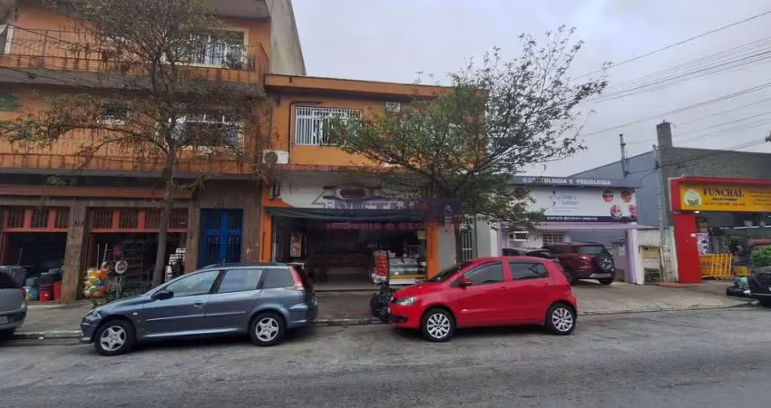 Ponto comercial para alugar na Vila Medeiros, São Paulo 