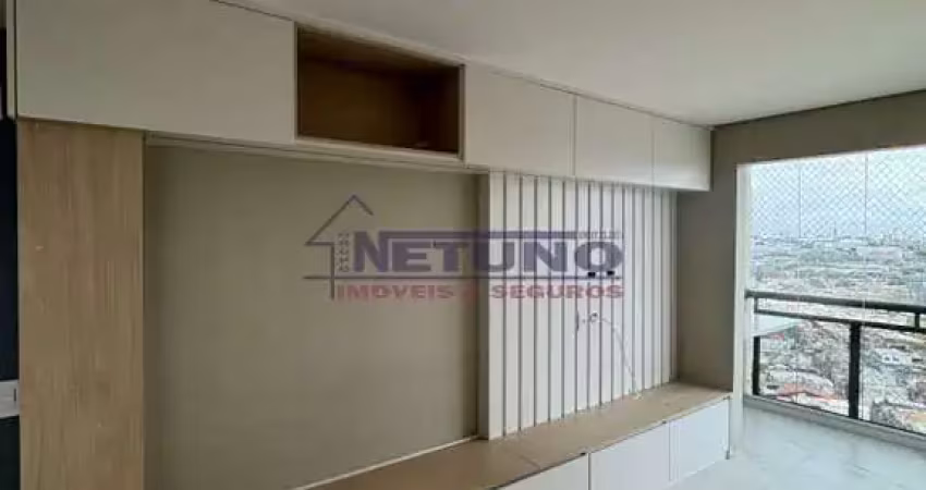 Apartamento com 2 quartos para alugar no Parque Edu Chaves, São Paulo 
