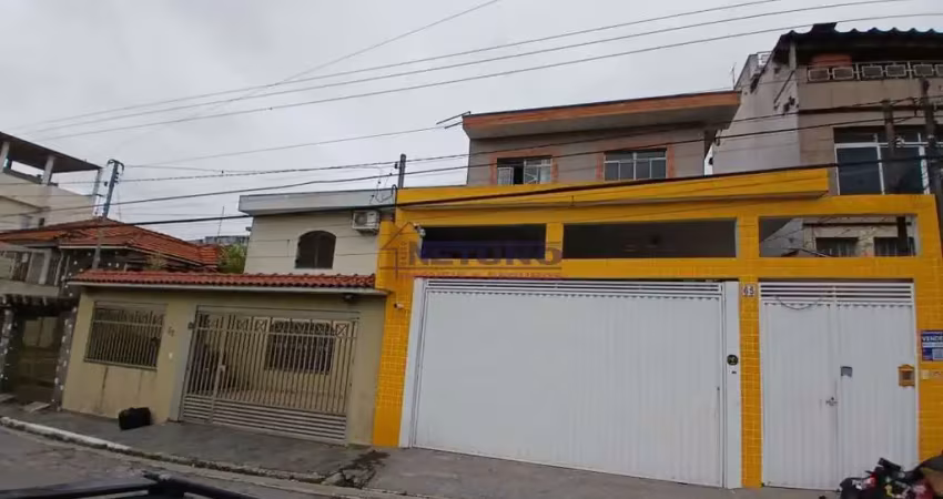 Casa térrea na vila medeiros, 03 dorms 01 suite, sala, cozinha, 03 wcs, 02 vagas + casa com 01 dorm.