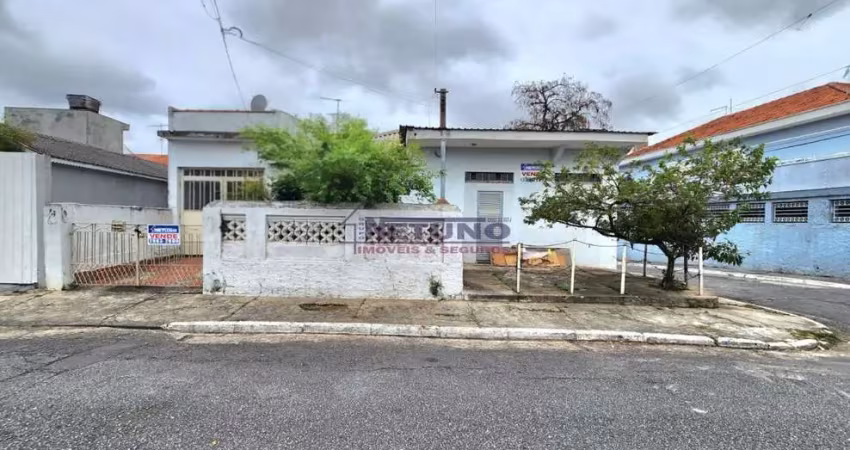 Terreno à venda na Vila Medeiros, São Paulo 