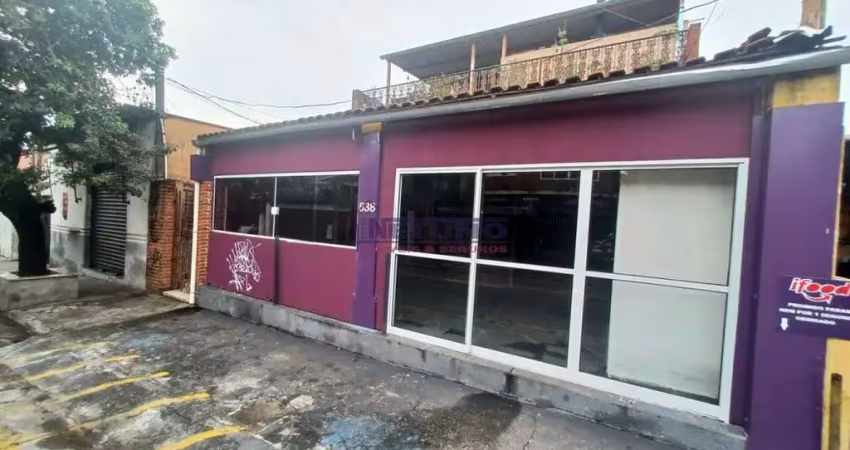 Ponto comercial para alugar na Vila Ede, São Paulo 