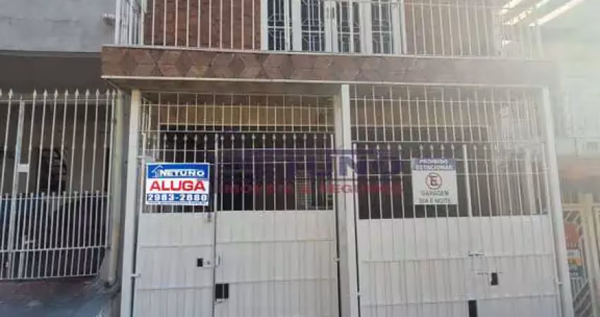 Casa com 1 quarto para alugar na Vila Medeiros, São Paulo 