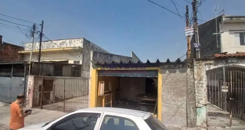 Terreno à venda no Jardim Brasil (Zona Norte), São Paulo 