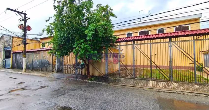 Casa em condomínio fechado com 3 quartos à venda no Jardim Brasil (Zona Norte), São Paulo 