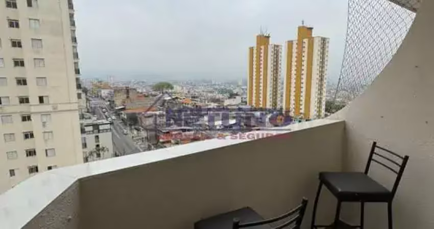Apartamento na vila medeiros, 02 dorms, sala 02 ambientes, cozinha com armários, wc social com box,