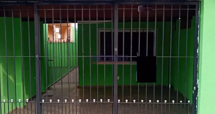 Casa com 2 quartos à venda na Vila Medeiros, São Paulo 