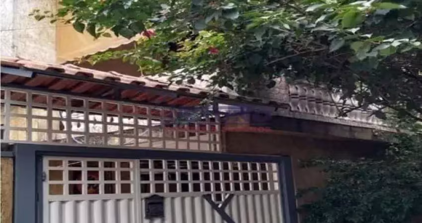 Casa em condomínio fechado com 5 quartos à venda na Vila Medeiros, São Paulo 