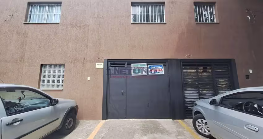 Casa com 1 quarto para alugar na Vila Maria Baixa, São Paulo 