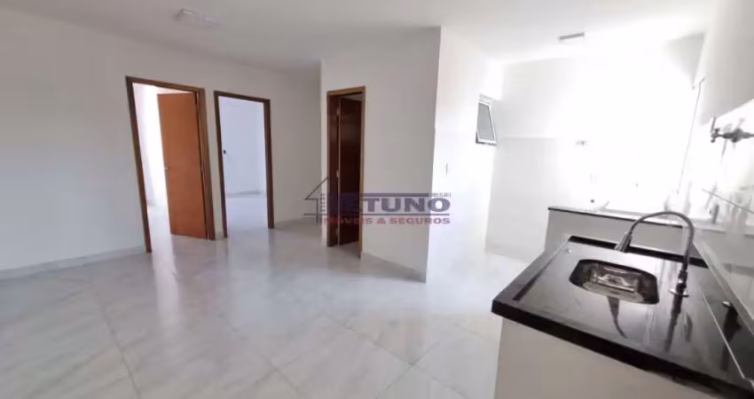 Apartamento com 2 quartos para alugar no Jardim Brasil (Zona Norte), São Paulo 