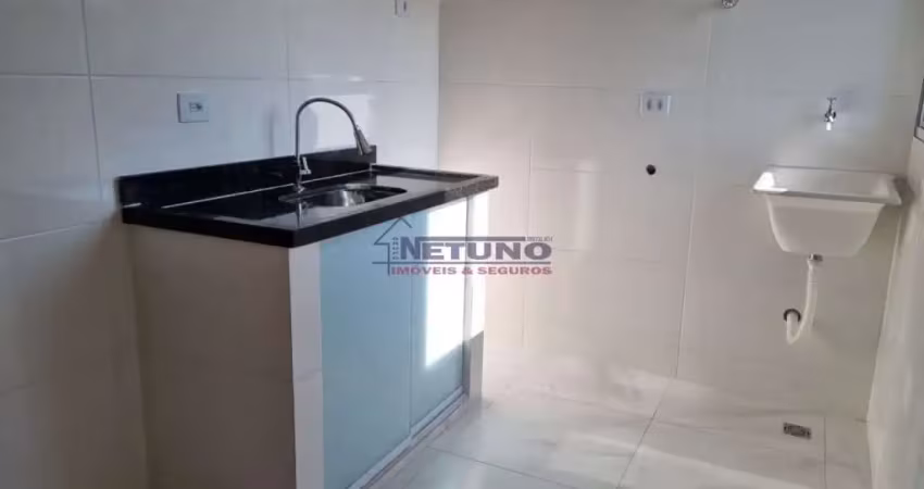 Apartamento com 1 quarto para alugar no Jardim Brasil (Zona Norte), São Paulo 
