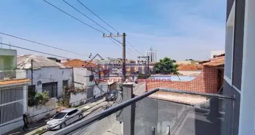 Lançamento para locação! apartamento 3 quartos + sacada - vila maria alta