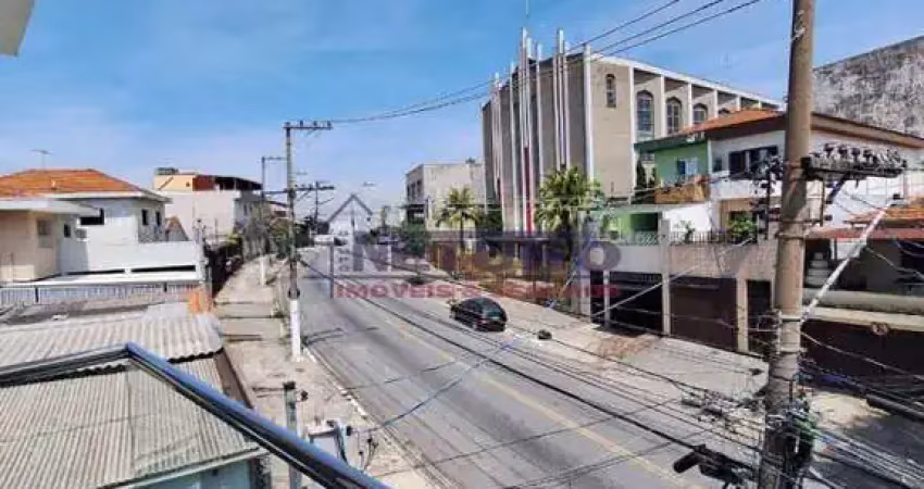 Lançamento para locação! apartamento 3 quartos + sacada - vila maria alta