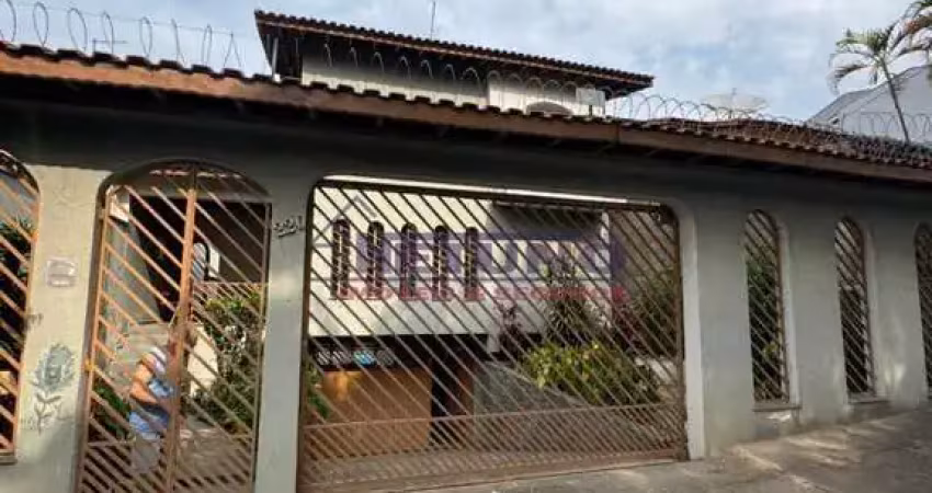 Casa em condomínio fechado com 4 quartos à venda no Jardim Guapira, São Paulo 