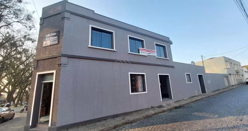 Sala Comercial para Locação em Lapa, Centro