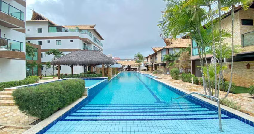Villas bora bora, troco em terreno de maior ou menor valor!