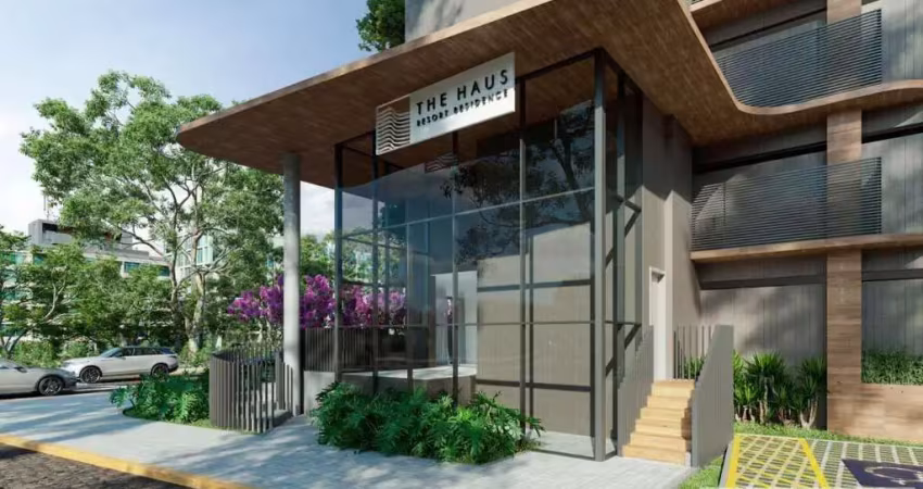 Apartamento de particular com 3 suítes + dce no the haus - bairro jardim oceania