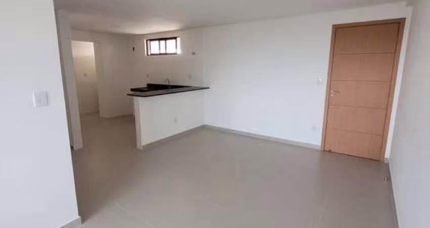 Apartamento novo com 67 m² e 2 quartos no bairro dos Estados