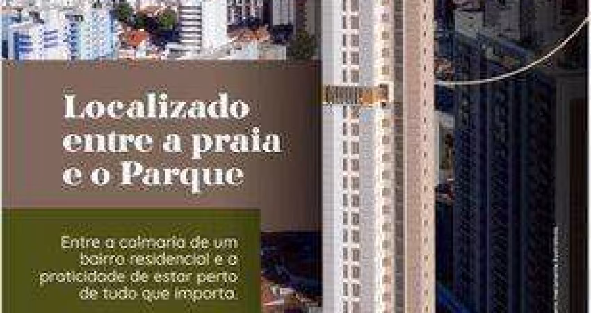 Repasse no Eco Parahyba com 142 m² e 3 suítes no bairro Jardim Oceania