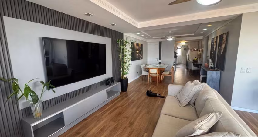 Apartamento com 3 quartos porteira fechada em Manaíra