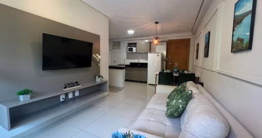 Apartamento com 2 quartos no Jardim Oceania, próximo da praia.