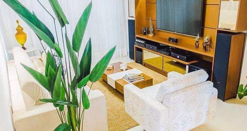 Apartamento amplo com 2 suítes, 2 vagas e área de lazer em Tambauzinho