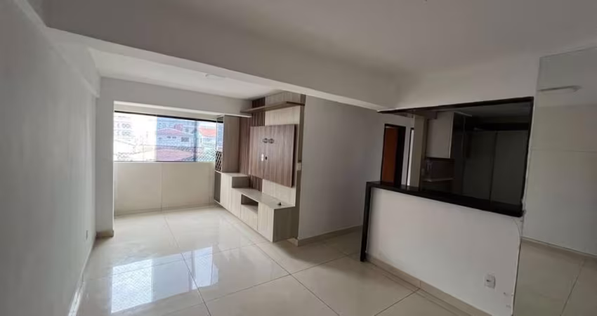 Apartamento com 3 quartos próximo a praia do Bessa