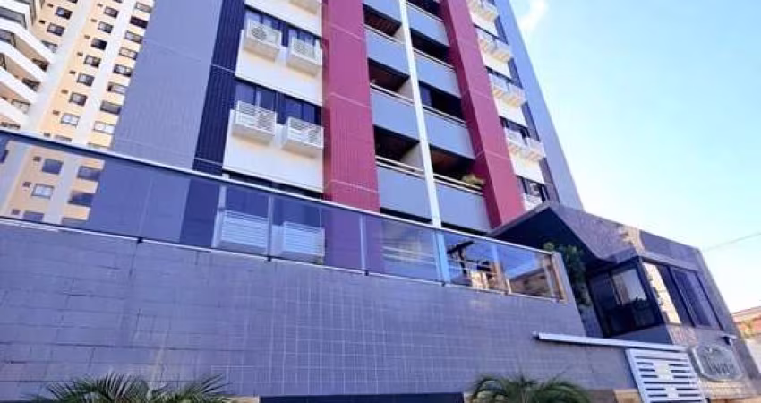 Apartamento 3 quartos com ótimo custo benefício no Aeroclube