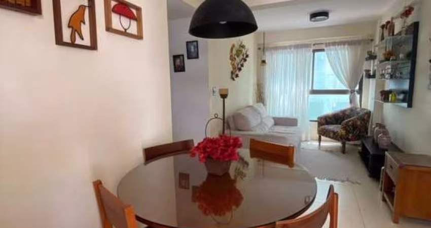 Apartamento com 2 quartos, super bem localizado, próximo da praia no Jardim Oceania