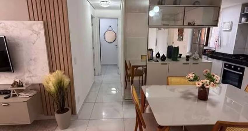 Apartamento com 73 metros e 2 quartos no Cabo Branco