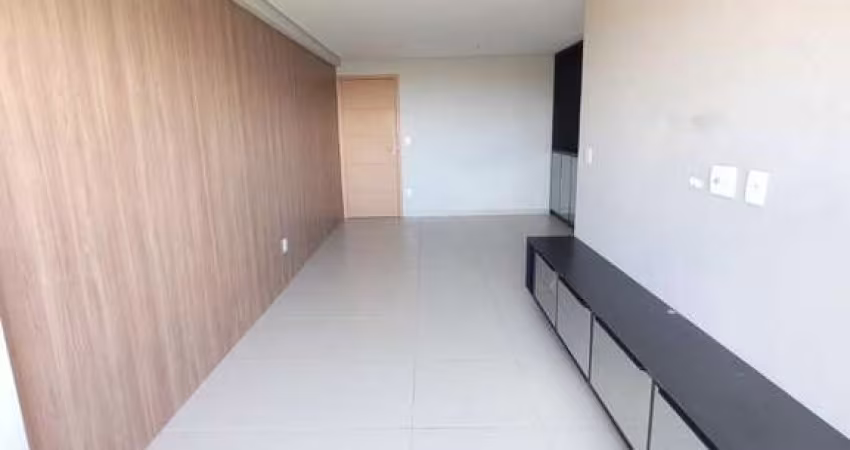 Apartamento novo com 68 m² e 2 quartos em andar alto no bairro dos Estados