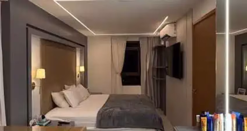 Lindo apartamento porteira fechada com 2 quartos (podendo ser 3) no bairro de manaíra