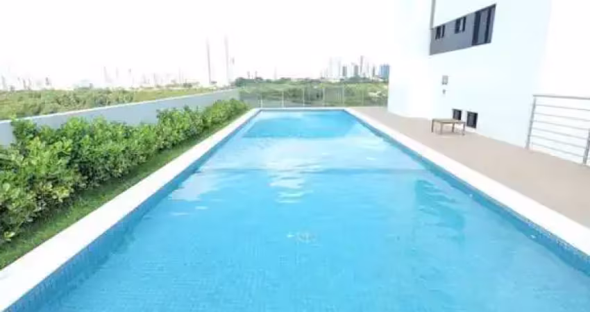 Apartamento em andar alto com 86,80 m² e 3 quartos no bairro dos estados