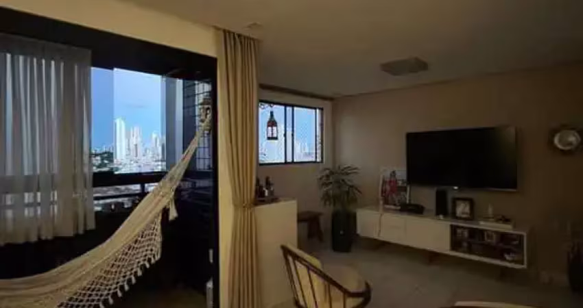 Apartamento com 3 quartos próximo a vila olímpica no bairro dos estados