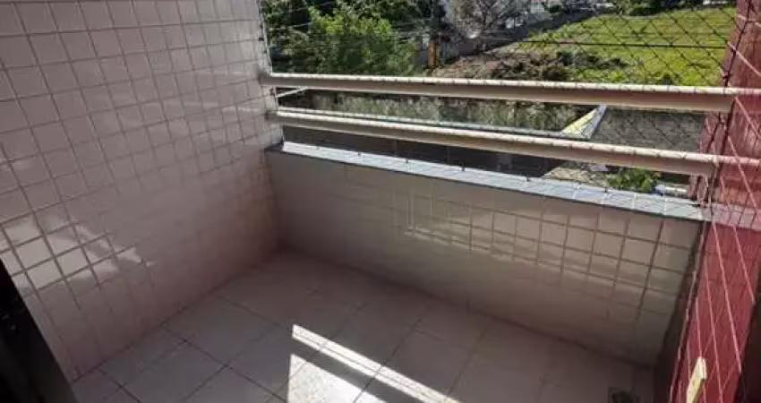 Apartamento com 90 m² e 3 quartos na posição nascente sul, localizado no aeroclube