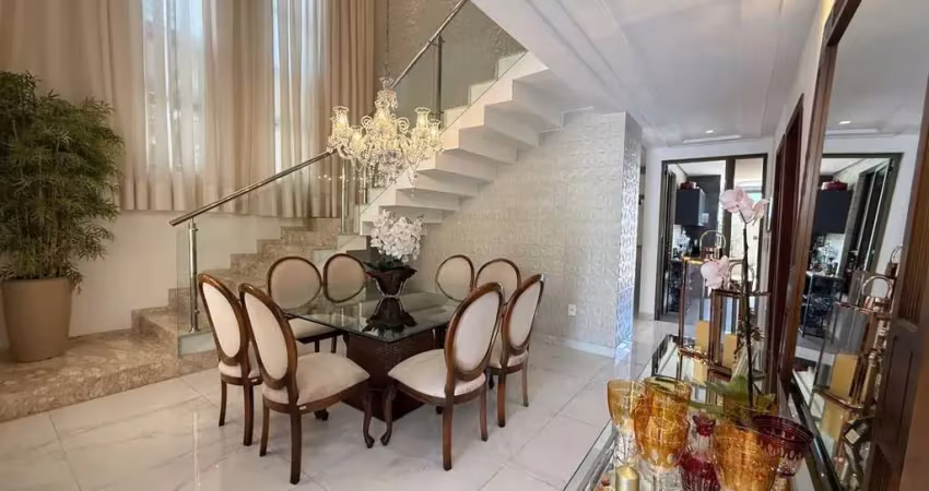 Casa no bosque de intermares toda mobiliada com 4 suítes e 4 vagas