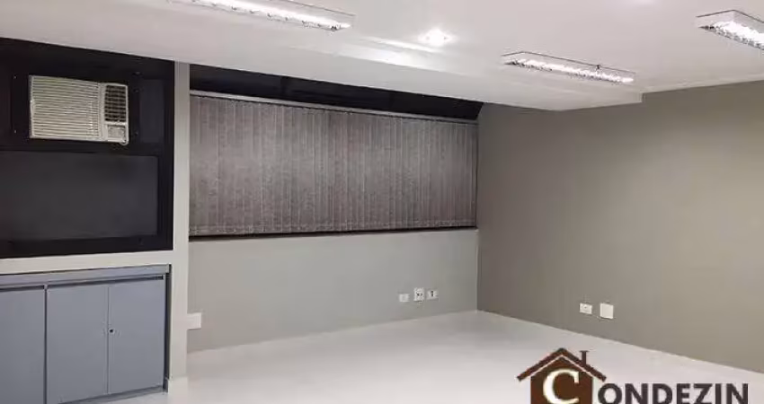 Sala comercial - santa cecília - venda ou locação - ref: 3525