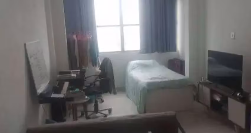 Kitnet / Stúdio à venda na Rua Marquês de Itu, Vila Buarque, São Paulo