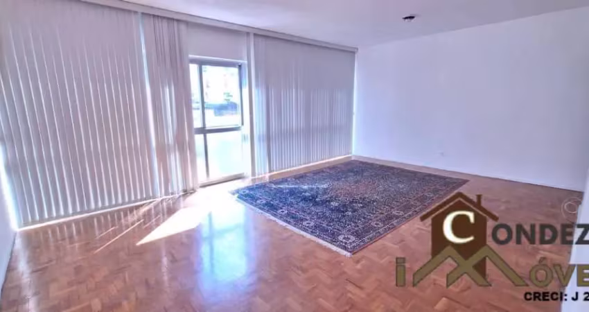 Apartamento com 3 quartos à venda na Rua Imaculada Conceição, Vila Buarque, São Paulo