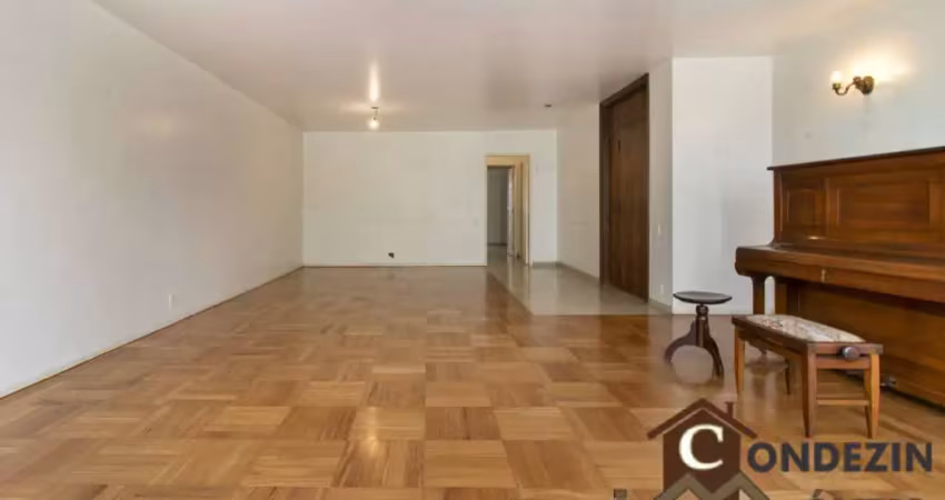 Apartamento com 3 quartos à venda na Rua Doutor Brasílio Machado, Santa Cecília, São Paulo