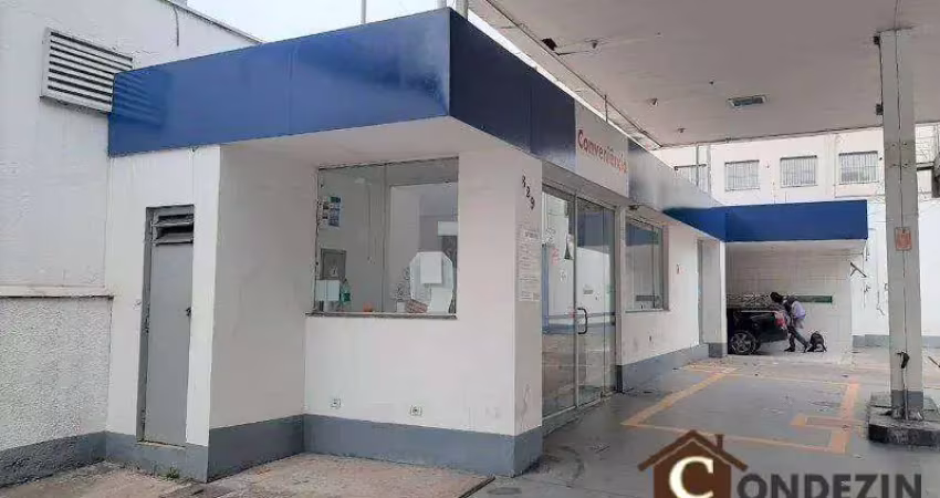Terreno comercial para alugar na Rua Solon, Bom Retiro, São Paulo